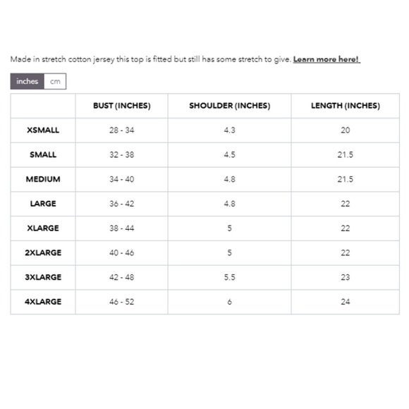 🍟 Nooworks Mock Neck Snacks 🌴 - Picture 5 of 5